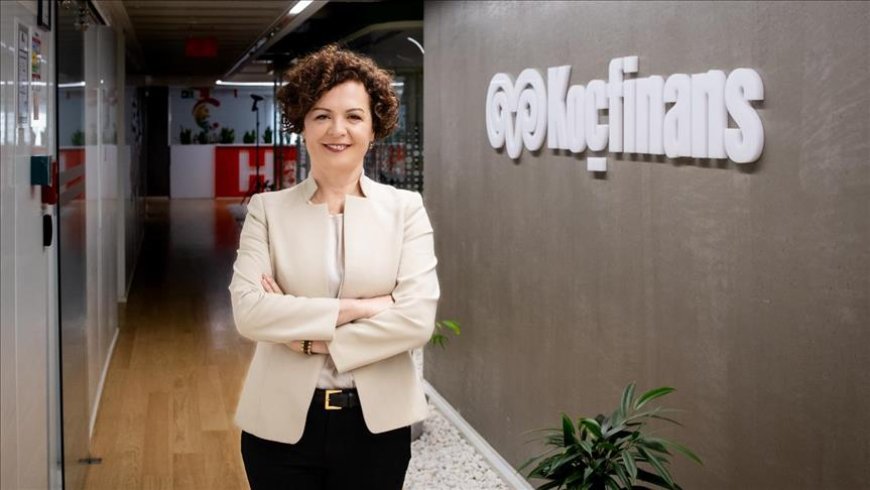 Koçfinans’tan Sermaye Piyasalarına Güçlü Adım: 2 Milyar Lirayı Aşan Yeni İhraç