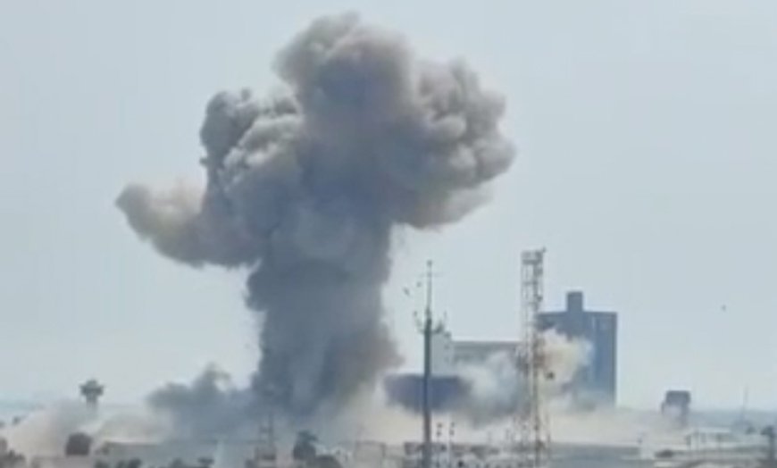 Bahreyn’de ABD Üssüne Saldırı: 5. Filo Kritik Noktada