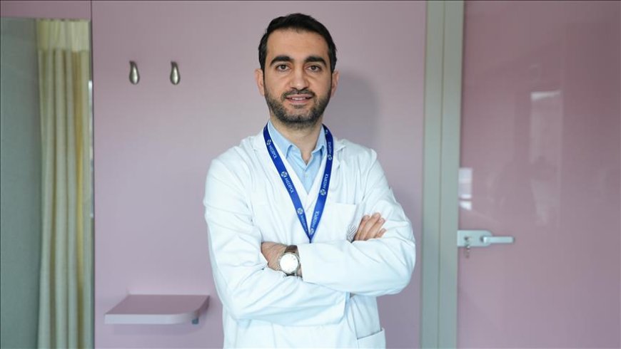 Nadir Hastalıklarda Erken Farkındalık Hayat Kurtarıyor