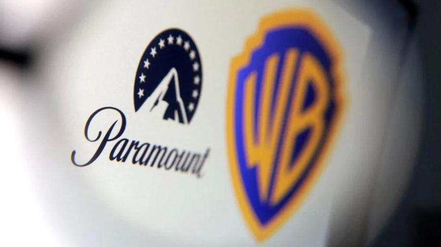 Hollywood’da Dev Satın Alma: Paramount, Warner Bros’u 110 Milyar Dolara Aldı!