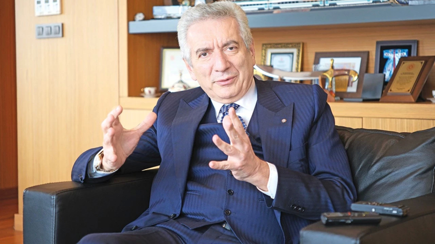 Türkiye-AB Gerilimi ve Orta Koridor: İş Dünyası “Güçlü Durun” Diyor