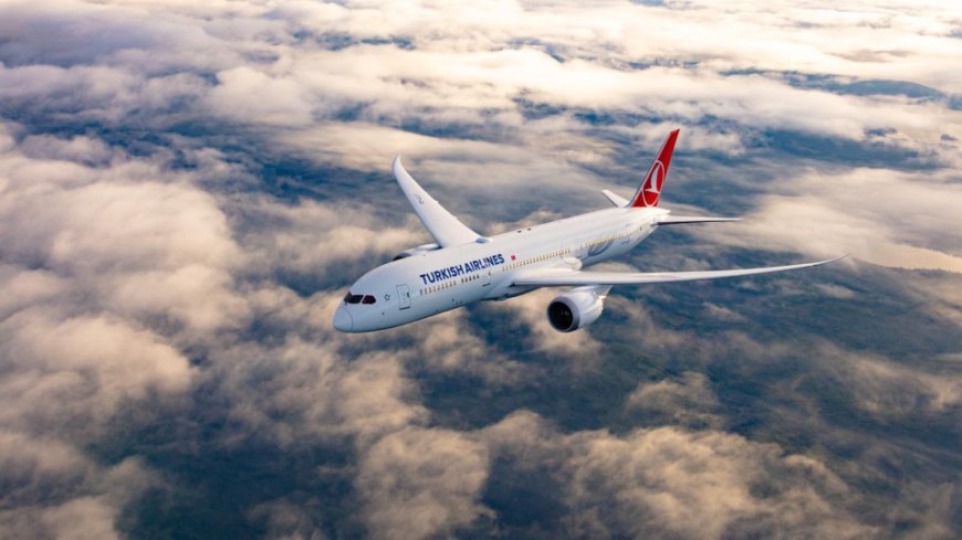 THY, Orta Doğu’daki Birçok Uçușunu İptal Etti