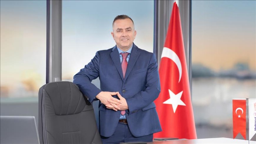 MetropolCard Halka Arzını Başlattı: 1,5 Milyar TL’lik Hedef