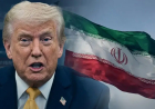 "48 Saat" Resti: Trump 'Vururuz' Dedi, İran’dan Bölgeye 'Hazırlanın' Çağrısı Geldi!