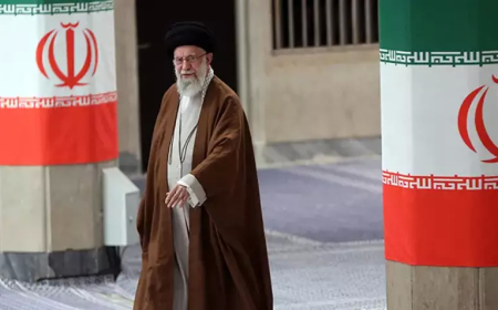 Gizli CIA Raporu Ortaya Çıktı! Hamaney Suikastında “Telefon” Detayı