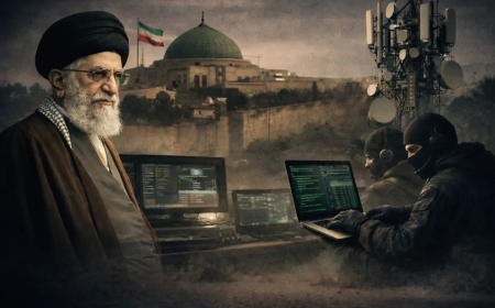 Film Değil, Gerçek! Mossad, Hamaney’e Suikast Öncesi İran’ın Kalbine Sızdı