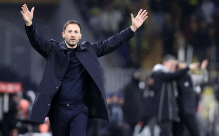 Tedesco’dan Fenerbahçe Taraftarını Üzen Haber