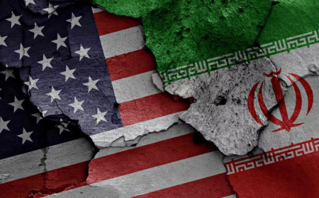 İran’dan ABD’ye Arka Kapı Diplomasisi: Savaşın Gölgesinde Gizli Temaslar Arttı