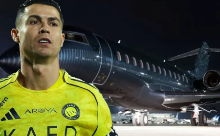 “Ülkeden ayrıldı” denmişti: Ronaldo hakkında yeni gelişme