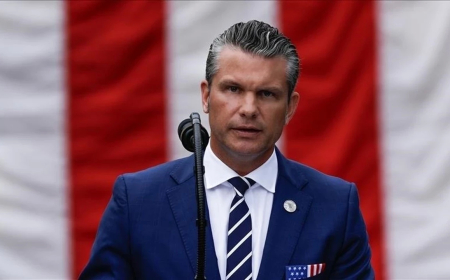 ABD’den Türkiye’ye yönelen füze açıklaması: “5. madde gündemde değil”