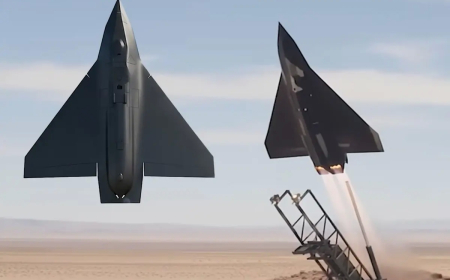 İran’dan savaşın kaderini değiştirebilecek hamle: Jet motorlu “Hadid-110” sahaya indi