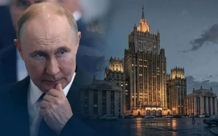 Rusya’dan ABD ve İsrail’e tepki: “Ramazan ayında Müslümanları bölmeye çalışıyorlar”