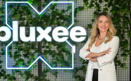 Pluxee Türkiye’de Kadın Liderler Ön Plana Çıkıyor: Yönetici Kadın Oranı %55