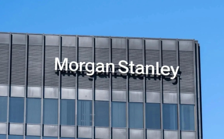 Morgan Stanley, Rekor Gelire Rağmen 2.500 Çalışanını İşten Çıkaracak