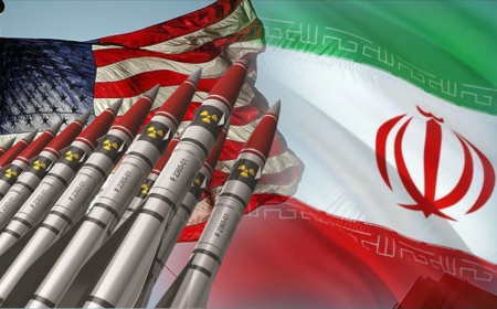 ABD-İsrail-İran Gerilimi 7. Gününde: Bölgedeki Çatışmalar Şiddetleniyor