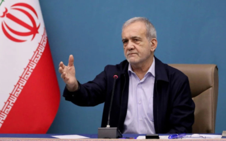 İran’dan Net Mesaj: “Barışa Bağlıyız, Ama Egemenliğimizi Savunuruz”