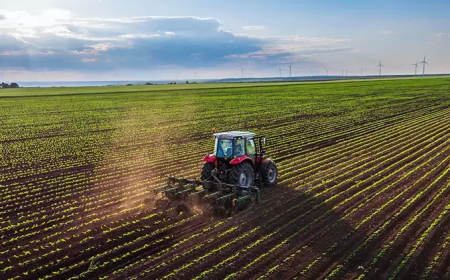 Dünya 2050’de Toprak Kriziyle Karşı Karşıya: Türkiye Potansiyel Elit Mi?