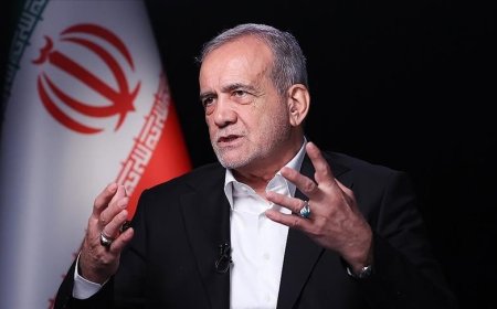 ABD–İsrail–İran Savaşı 8. Gününde: İran Komşu Ülkelerden Özür Diledi