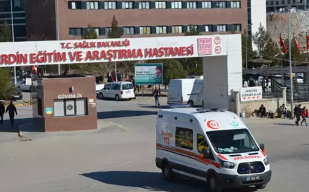 Mardin’de 16 Yaşındaki Kız Evde Silahla Ölü Bulundu: Baba ve Ağabey Gözaltında