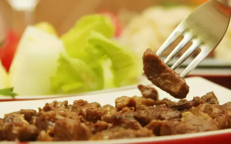 Mersin’de Belediye Aşevinde Skandal: Kavurmada At Eti Tespit Edildi