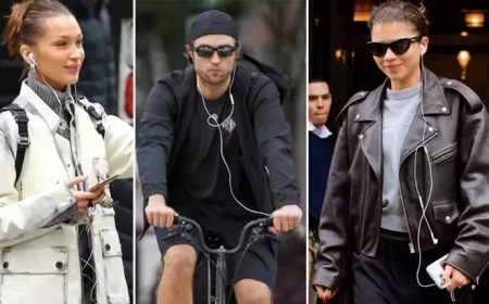 Bir dönem rafa kalkmıştı: Kablolu kulaklıklar yeniden popüler oluyor