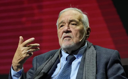 İlber Ortaylı’ya Veda: Bir Tarih Çınarı Aramızdan Ayrıldı