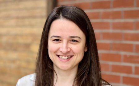 Türk Teknoloji Şirketi Cognera’dan Küresel Başarı: CTO Pelin Yetiş Global Topluluğa Seçildi