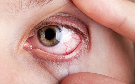 Glokomda erken teşhis körlüğün yüzde 90’ını önleyebiliyor