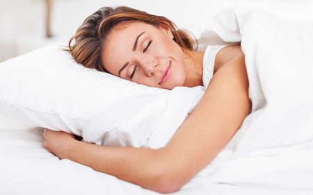 Her Yaşın İhtiyacı Farklı: İşte Bilimsel Olarak İdeal Uyku Süreleri