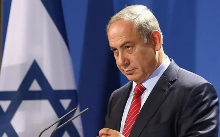 Netanyahu’nun “Hayattayım” Videosu Tartışma Yarattı: Yapay Zeka İddiası Gündemde