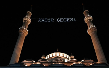 Kadir Gecesi Ne Zaman? 16 Mart 2026 Kadir Gecesi mi?