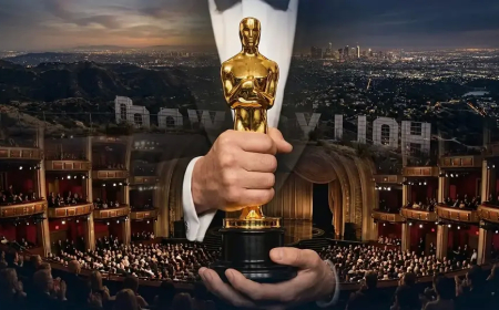 2026 Oscar Ödülleri Sahiplerini Buldu: “One Battle After Another” Yılın En İyi Filmi Seçildi