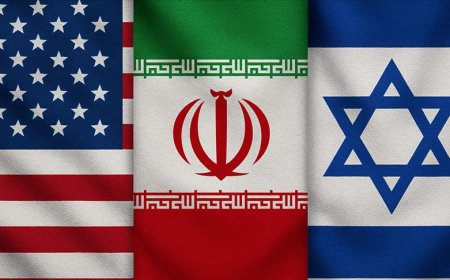 Orta Doğu’da 17. Gün: "Hürmüz Koalisyonu" Kapıda, Trump’tan Uçak Gemisi İddialarına Yalanlama!