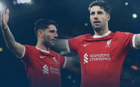 Liverpool’da Deprem: Szoboszlai’den Sert Eleştiriler! "Uyanmamız Gerekiyor"