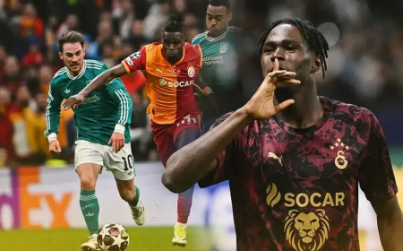 Transfer Bombası: Napoli, Singo İçin 60 Milyon Euro'yu Masaya Koydu!