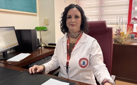 Vertigo Kabusu Mu? Çözüm Belki de Sadece Bir Bardak Suda!