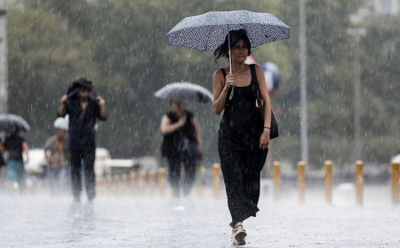 Türkiye’de sağanak yağış ve sis uyarısı: Meteoroloji’den kritik açıklama