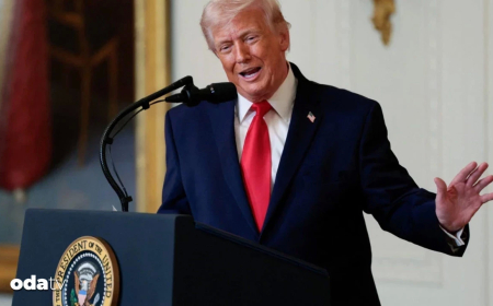 Trump’tan Küba çıkışı: “İstersem her şeyi yapabilirim”