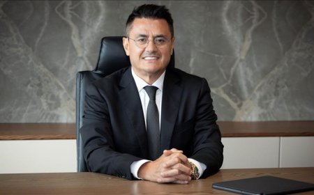 Algün Prime Ataşehir’de Ön Satışlar Başladı