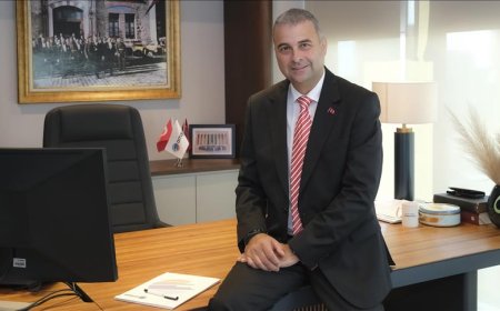 OMSAN Lojistik, Otomotiv Operasyonlarında Kaliteyi Yükseltiyor