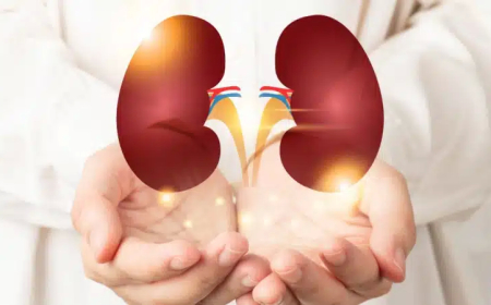 Diyabet ve Hipertansiyon Hastalarına “Düzenli Böbrek Kontrolü” Çağrısı