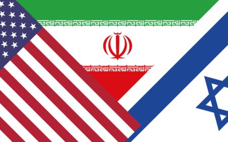 Son Dakika: Orta Doğu’da Gerilim Tırmanıyor – Laricani Hakkında Şok İddia