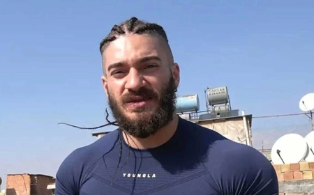 Sosyal Medya Fenomeni Testo Taylan Gözaltına Alındı