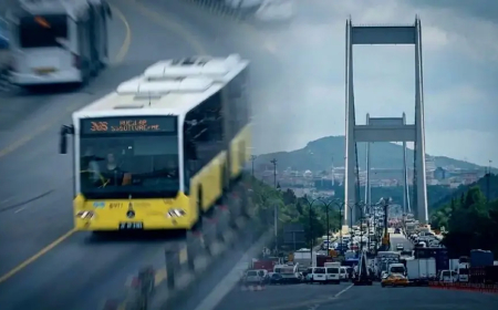 Ramazan Bayramı’nda Ulaşım Ücretsiz Olacak: Resmi Gazete’de Yayımlandı