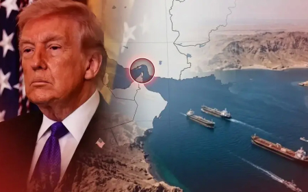 Trump’tan NATO’ya Sert Tepki: “İran Savaşına Katılmamak Çok Aptalca Bir Hata”