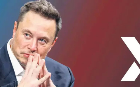 Grok’a Cinsel İstismar Davası: Yapay Zekâ Skandalı Büyüyor