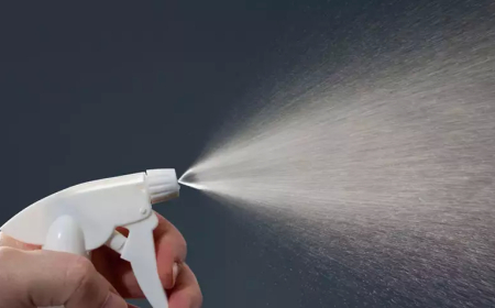 Güzel Kokan Her Ortam Sağlıklı Değil! Oda Parfümlerindeki Gizli Tehlike