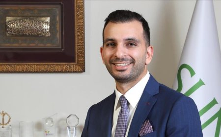 Plastikte "Biyobozunur" Devrimi: Sunar NP’den Mikroplastik Sorununa Doğal Çözüm!