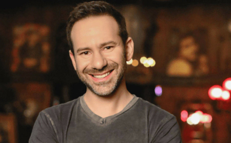 SON DAKİKA: OnlyFans'in Sahibi Leonid Radvinsky Hayatını Kaybetti!