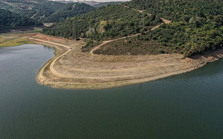 İSKİ Kritik Rakamı Açıkladı: İstanbul’un Suyu Ne Kadar Kaldı?